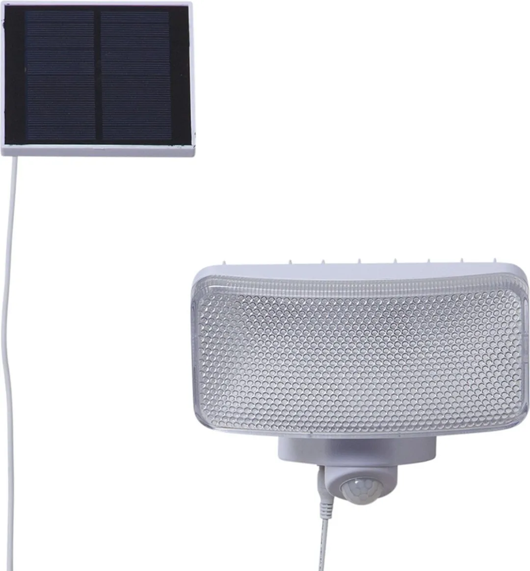 Star Trading Solar Spotlight Powerspot 18cm