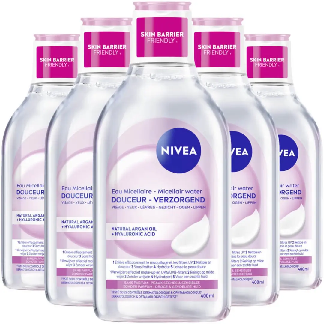 NIVEA