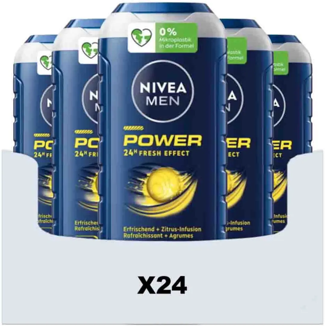 NIVEA Men
