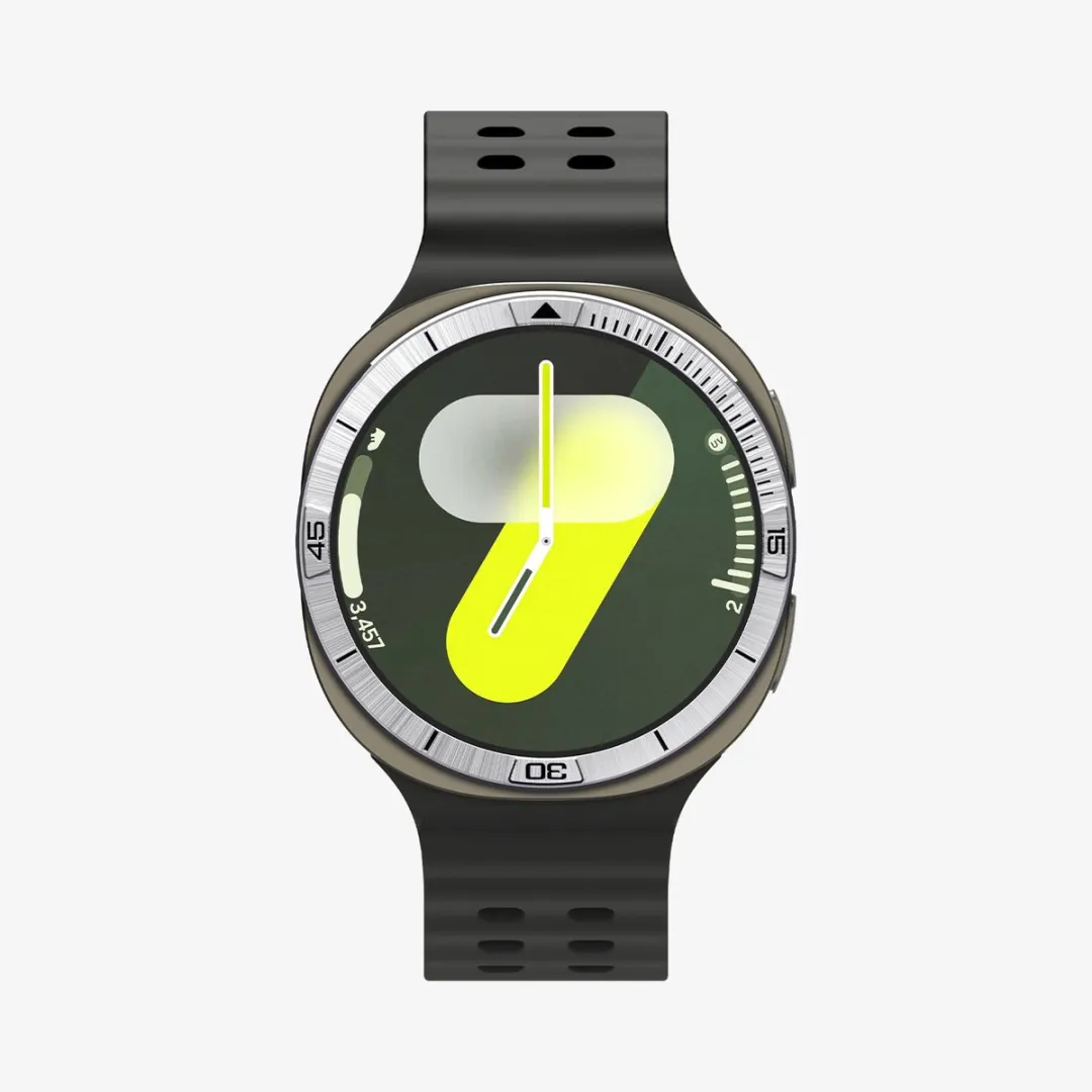 Spigen Bezel Tune Afstandsbediening 44mm