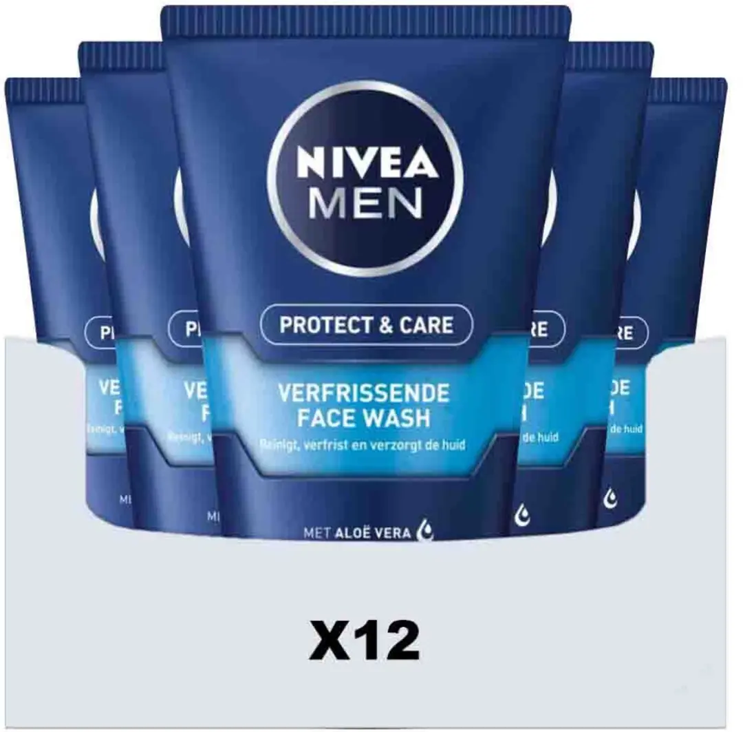 NIVEA