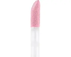 Essence Milky Glazed Glossy Lip Balm 02