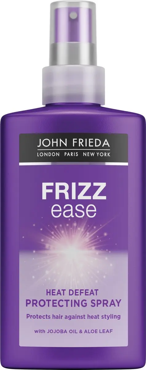 John Frieda Frizz Ease Heat Defeat Protect Spray 150ml
