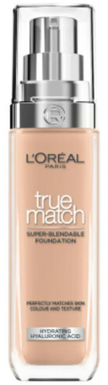 L'Oréal