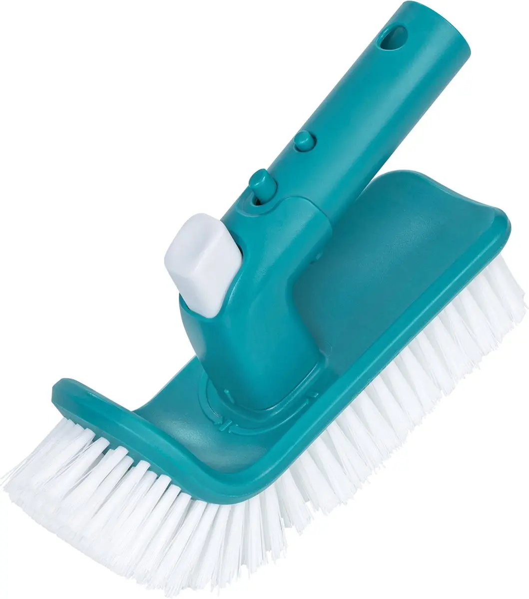 Bestway AquaScrub 58786 Roterende Zwembadborstelkop
