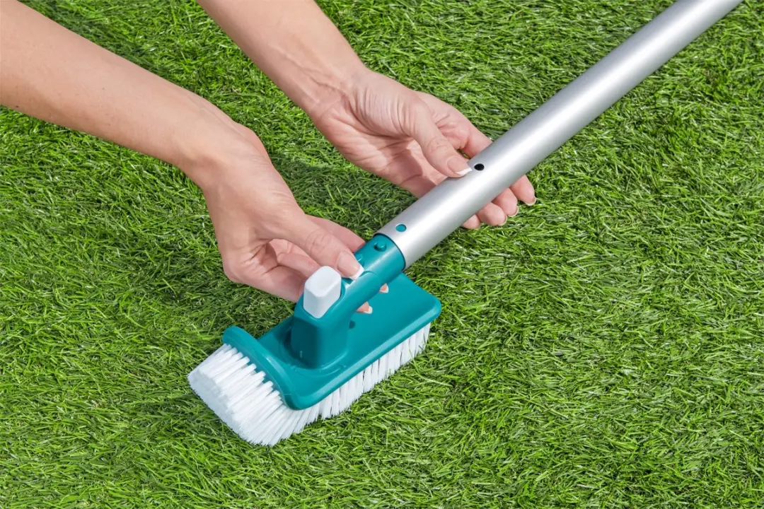 Bestway AquaScrub 58786 Roterende Zwembadborstelkop - afbeelding 3 van 6