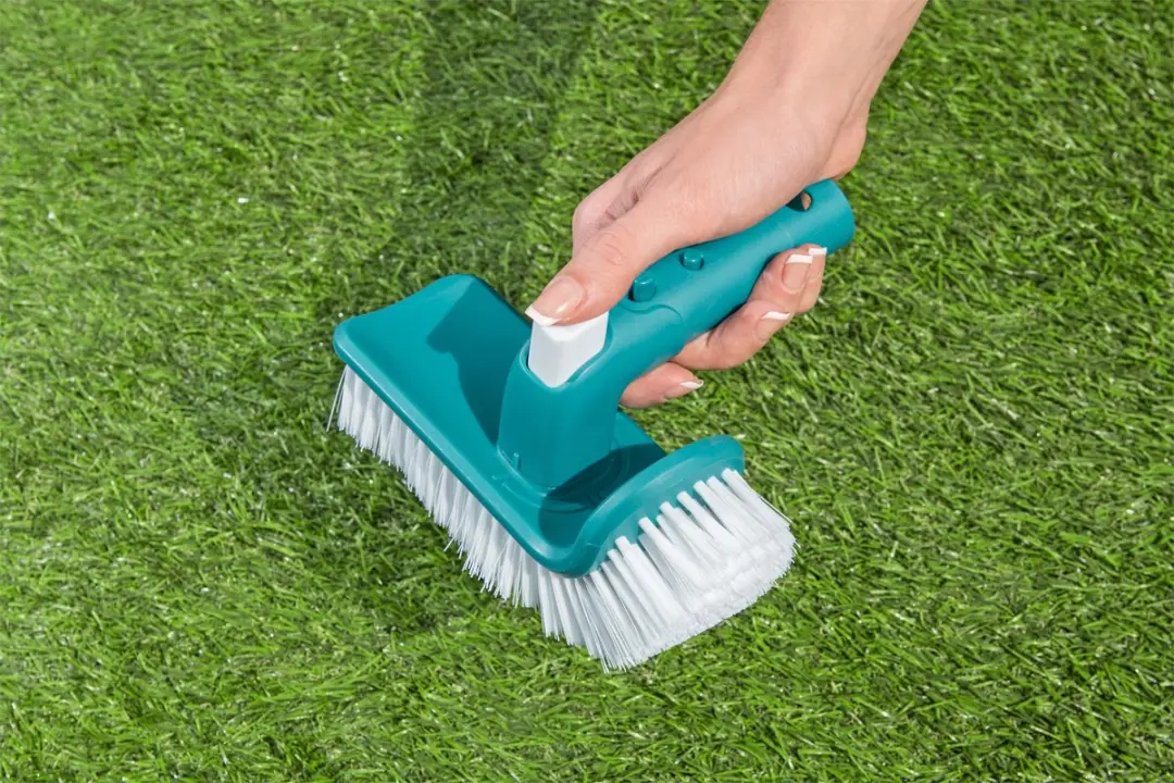 Bestway AquaScrub 58786 Roterende Zwembadborstelkop - afbeelding 2 van 6