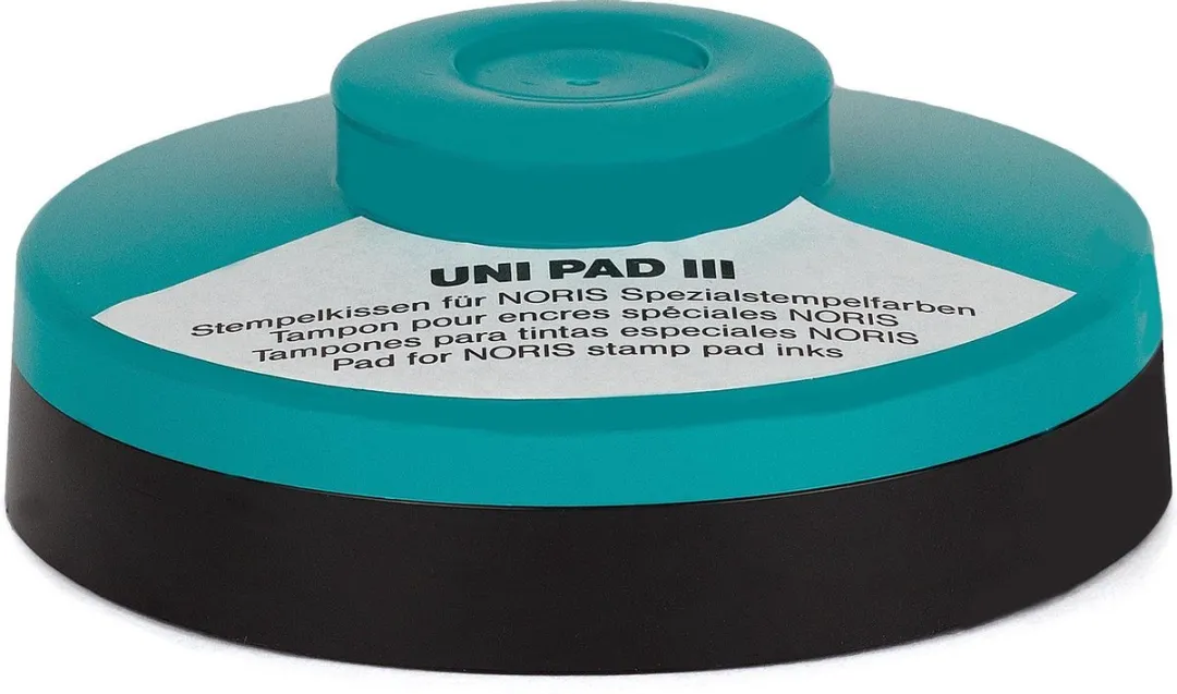 Colop Stempelkussen 90mm Rond