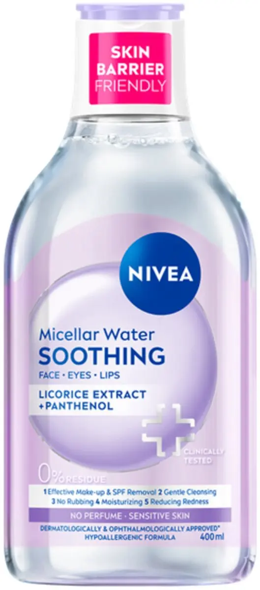 NIVEA
