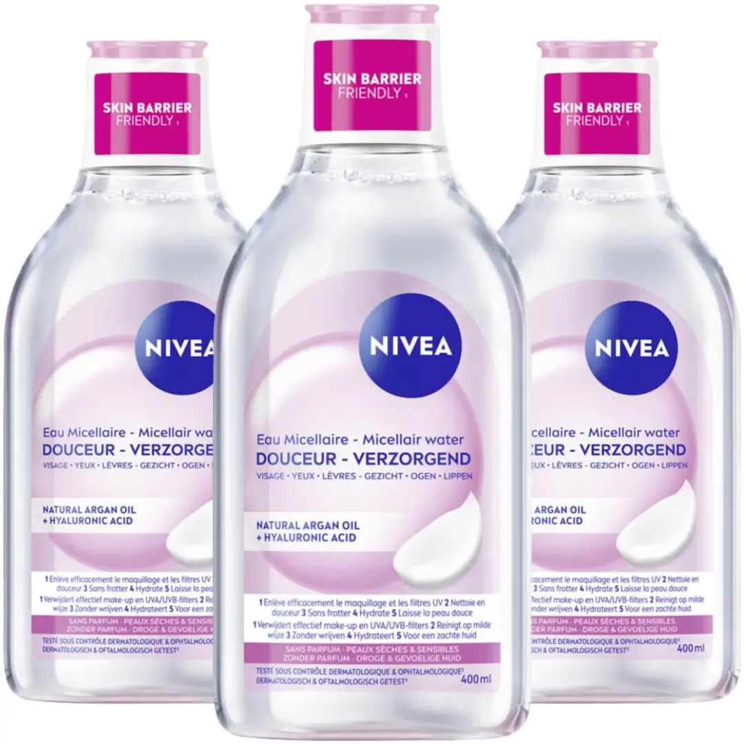 NIVEA