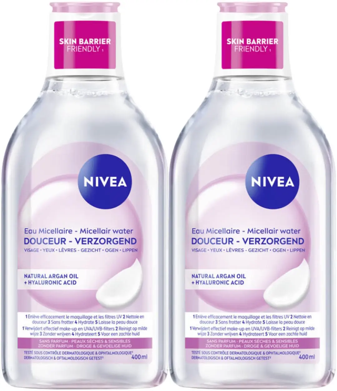 NIVEA