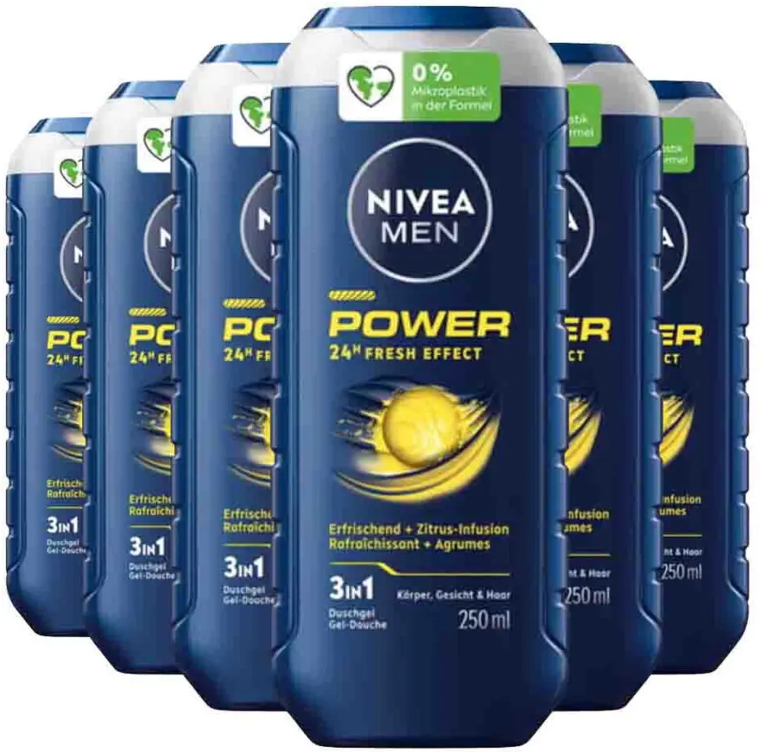 NIVEA Men