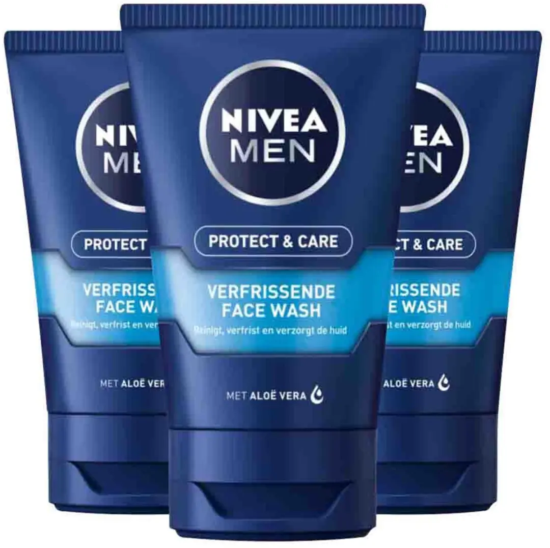 NIVEA