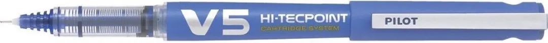 Pilot Roller Hi-Tecpoint V5 03