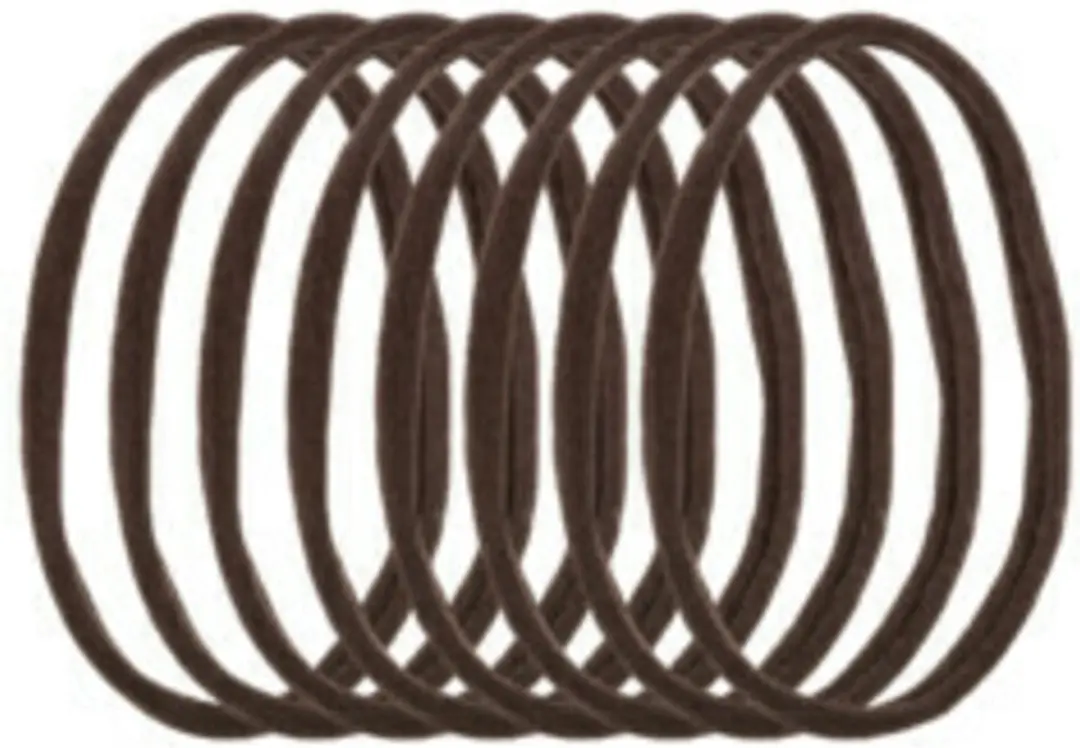 Zenner Haarelastiek Roll-up XXS