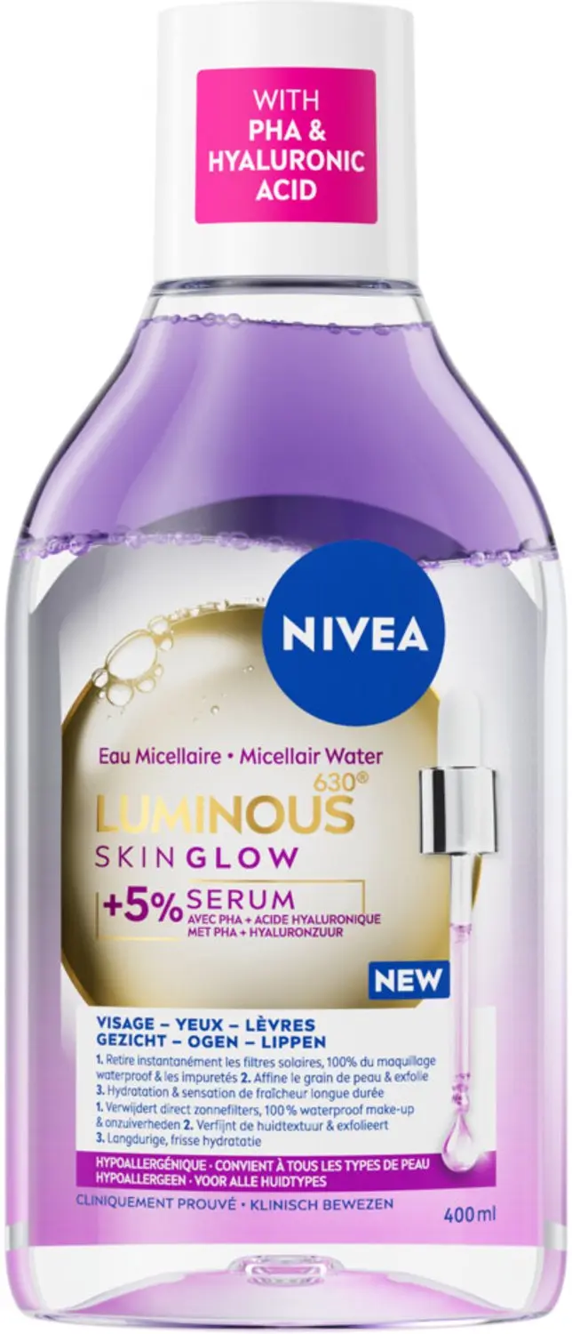 NIVEA