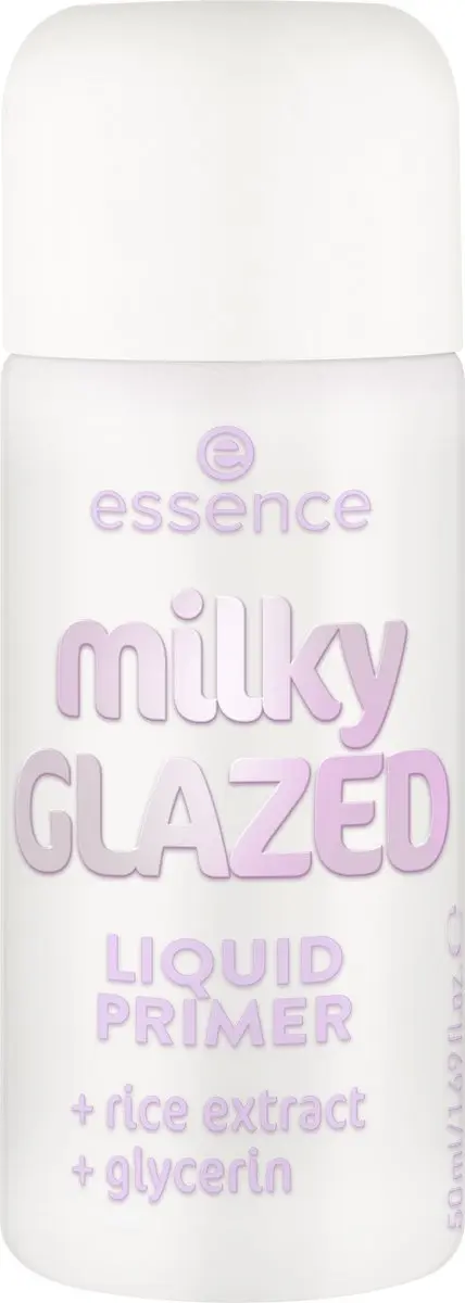 Essence Milky Glazed Liquid Primer