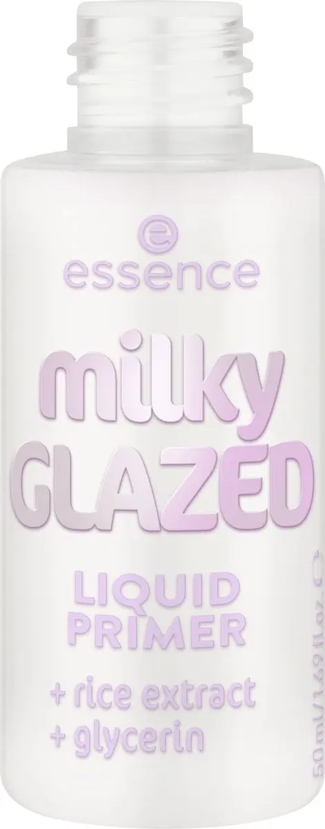 Essence Milky Glazed Liquid Primer - afbeelding 3 van 6