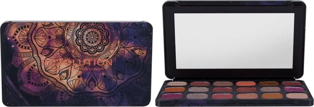 Makeup Revolution