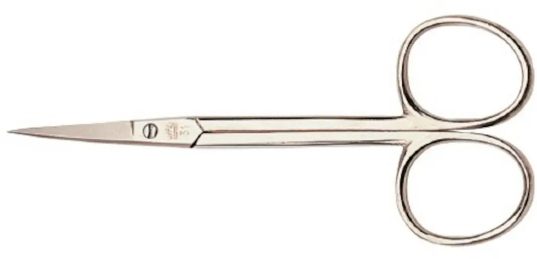 Nippes Solingen Huidschaar Extra Fijn 9cm