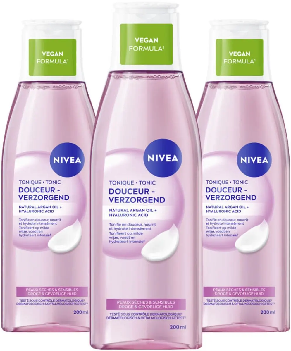 NIVEA