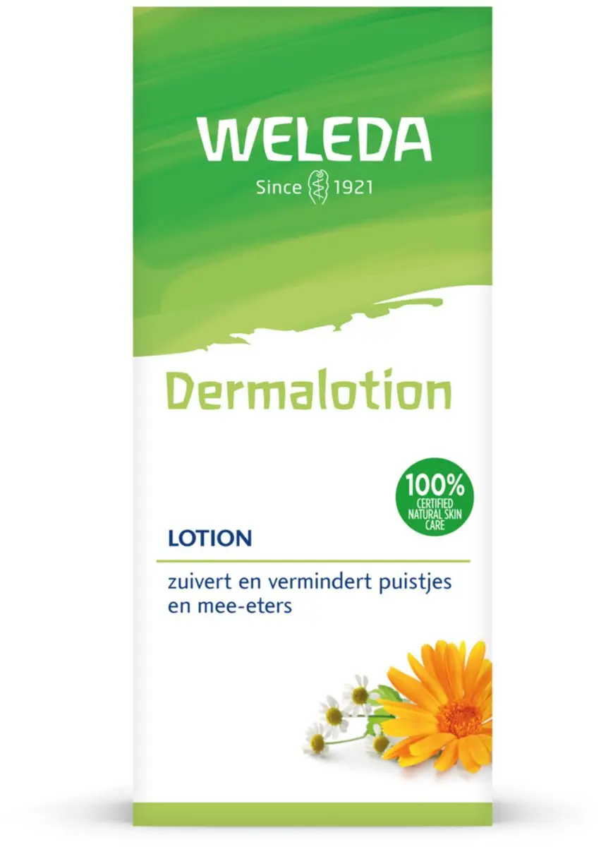 WELEDA