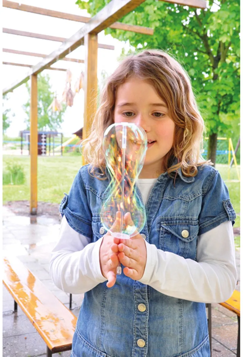 Eduplay Spindel Multicolor