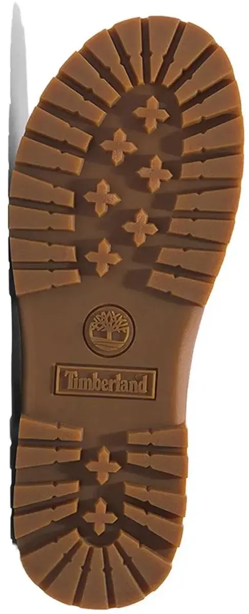Timberland Clairemont Way Cross Strap Sandalen - Beige - afbeelding 6 van 6