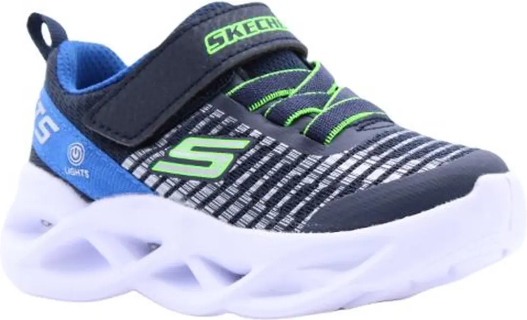 Skechers Sneaker Blue 21