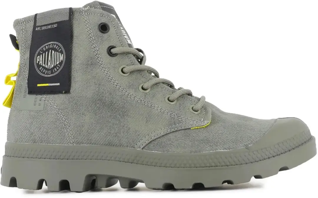 Trainers Palladium Pampa Surplus