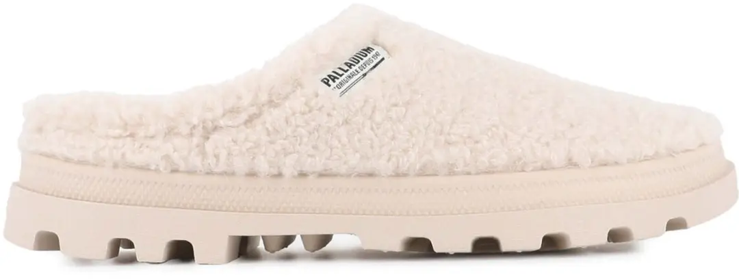 Muiltjes Palladium Dunelite Cosy