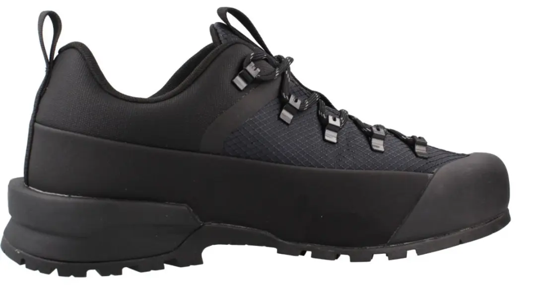 THE NORTH FACE GLENCLYFFE LOW GTX Zwart 41 EU