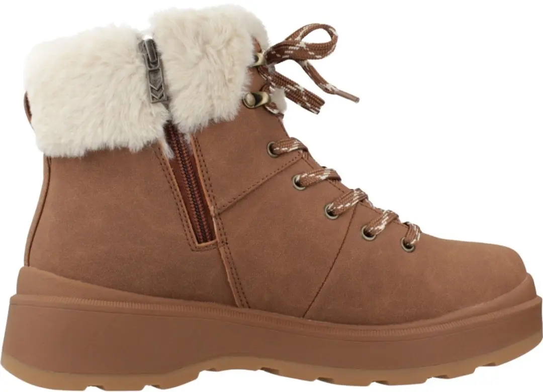 Skechers Park City Dames Laarzen