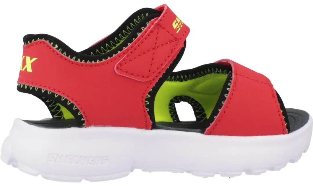 SKECHERS RAZOR SPLASH Rood 22 EU