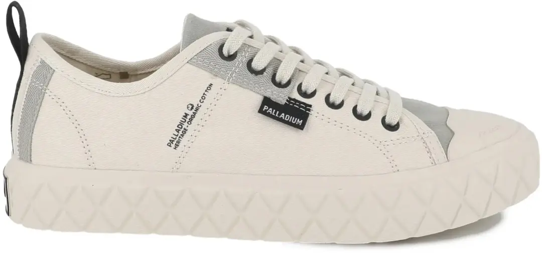 Damestrainers Palladium Palla Ace