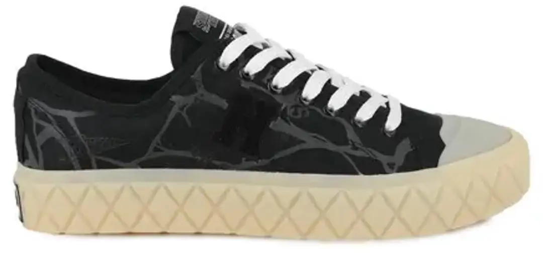 Damestrainers Palladium Ace Vines - afbeelding 2 van 2