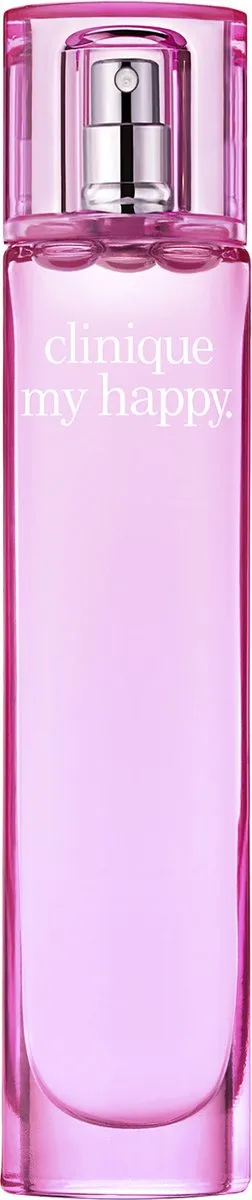 Clinique My Happy Peony Eau de Parfum 15ml