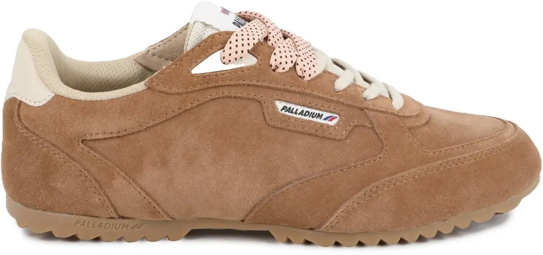 Schoenen dames Palladium Pallaracer