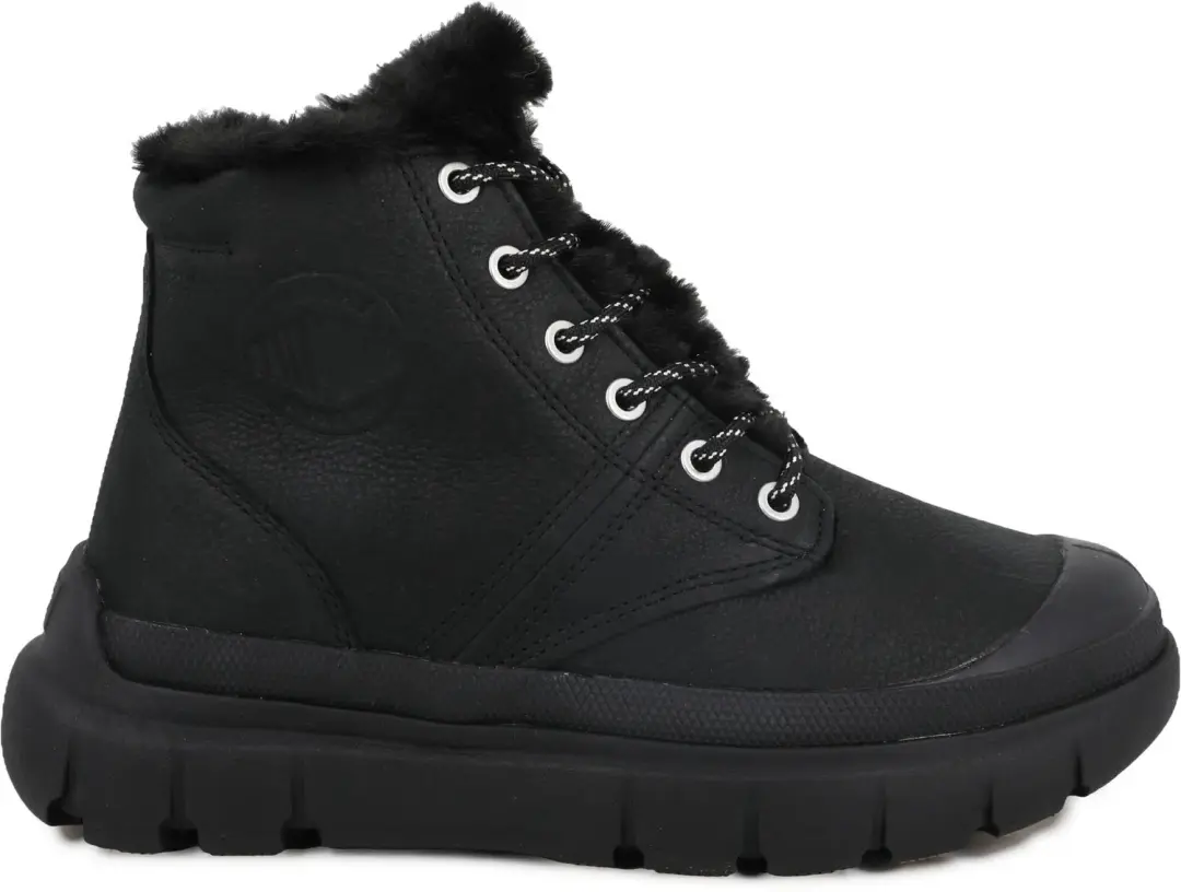 Dameslaarzen Palladium Pallapop WL