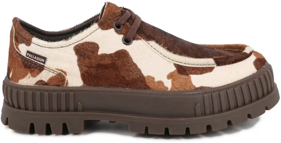 Damesschoenen Palladium Pallashock Wild - afbeelding 2 van 2