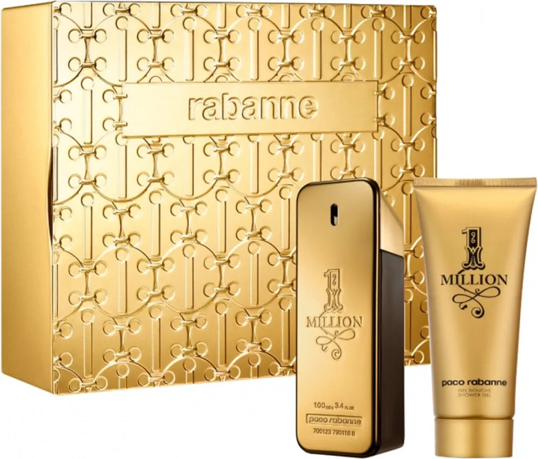 Paco Rabanne 1 Million Geschenkset