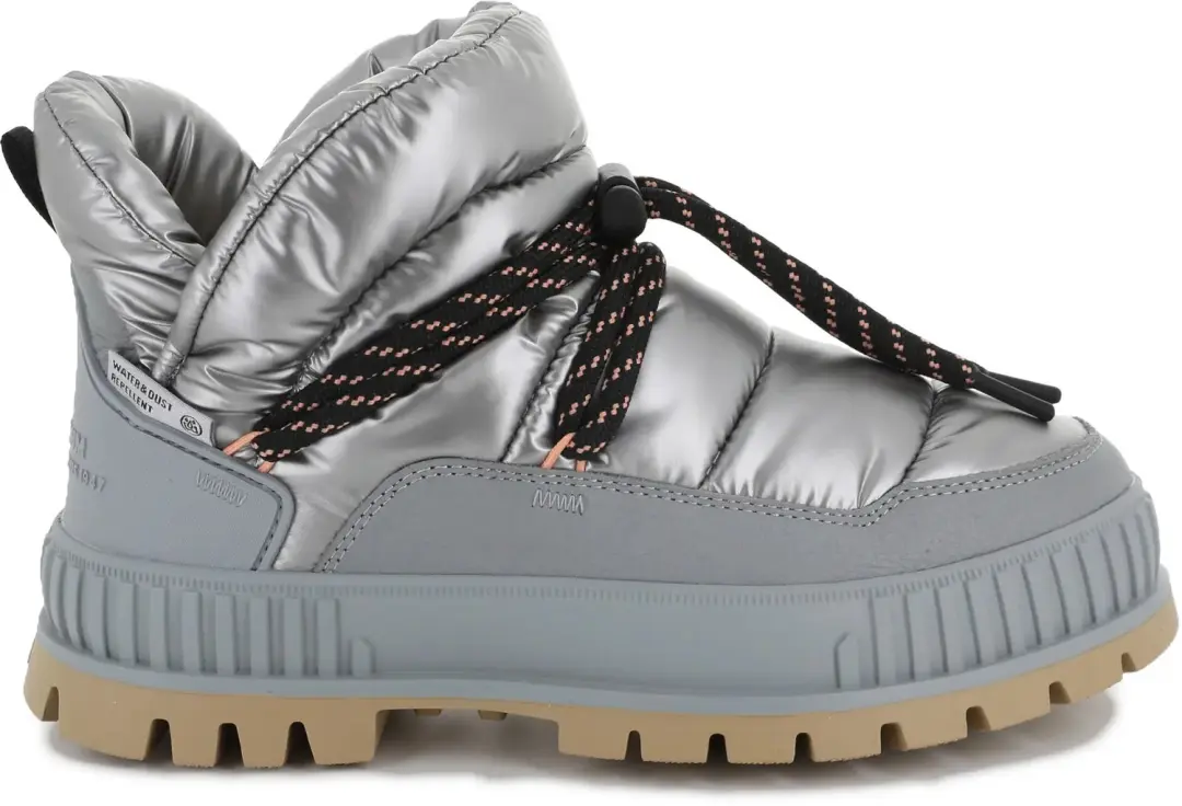 Dameslaarzen Palladium Pallashock Nyl Hiver - afbeelding 2 van 2