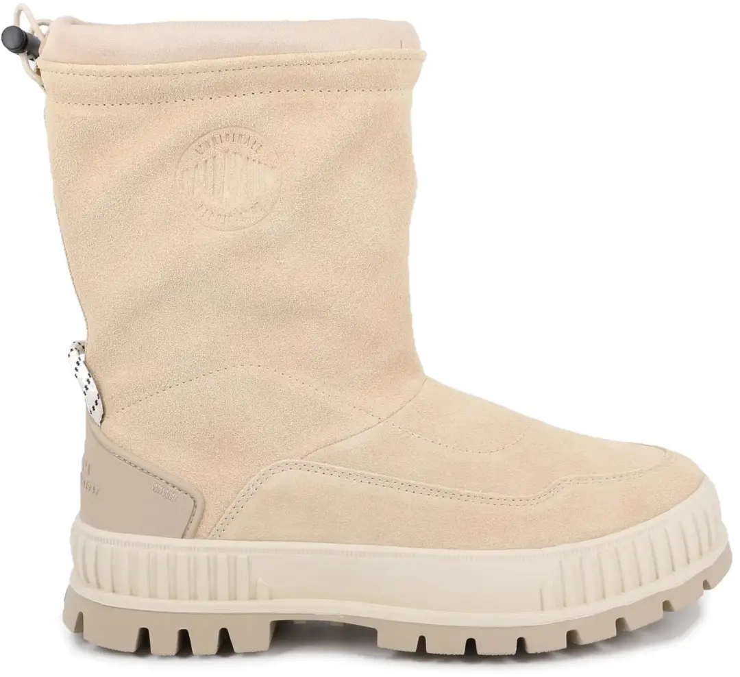 Winterlaarzen Palladium Pallashock
