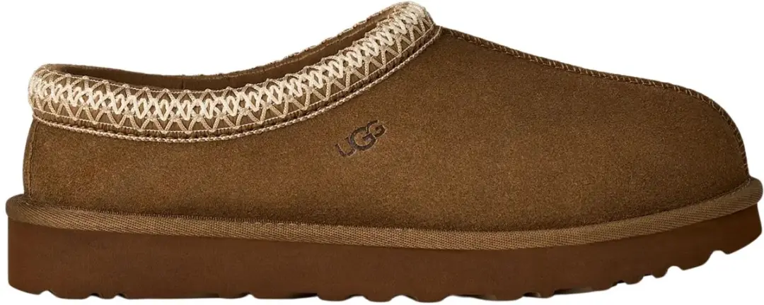 UGG Tasman II Pantoffels Dames - Taupe - 36 - afbeelding 2 van 6