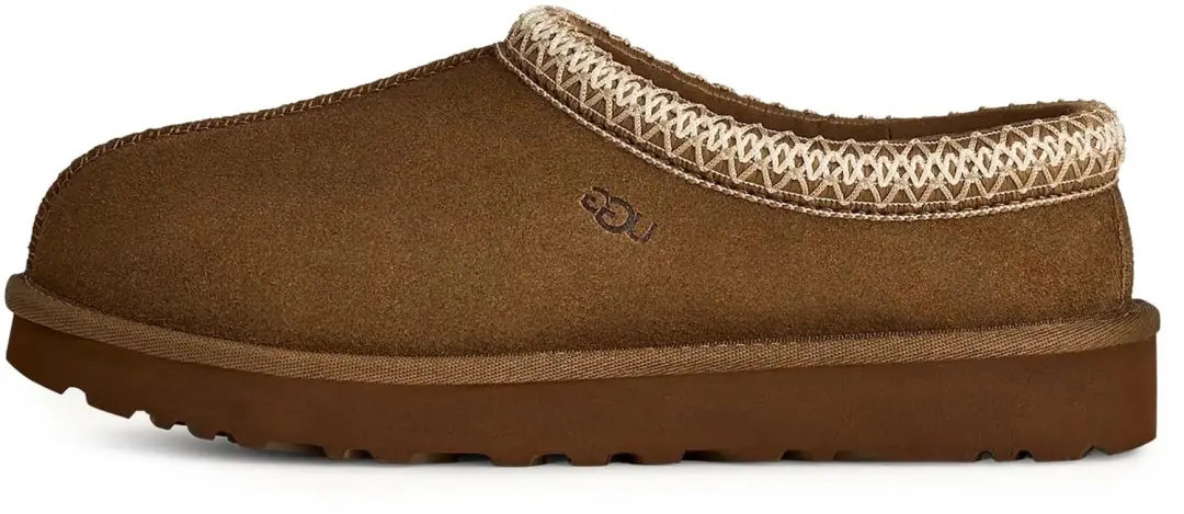 UGG Tasman II Pantoffels Dames - Taupe - 36 - afbeelding 3 van 6