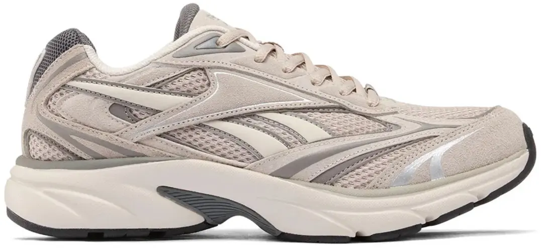 Reebok Belwave Schoenen Beige,Grijs EU 44 Vrouw