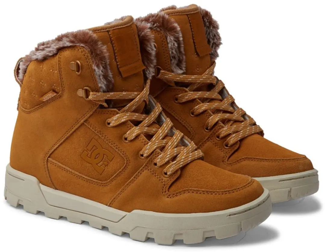 Dc Shoes Manteca 4 Schoenen Bruin EU 37 Vrouw