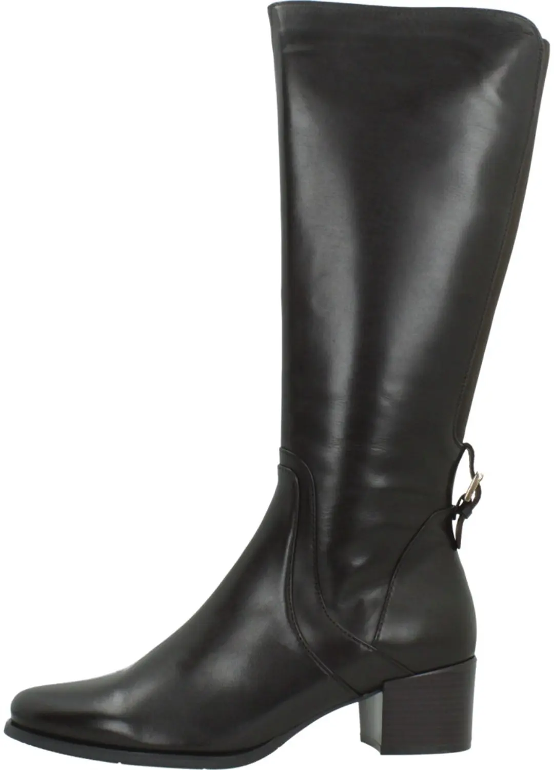 Regarde le Ciel Jolene Laarzen - Bruin - 39 - afbeelding 2 van 4