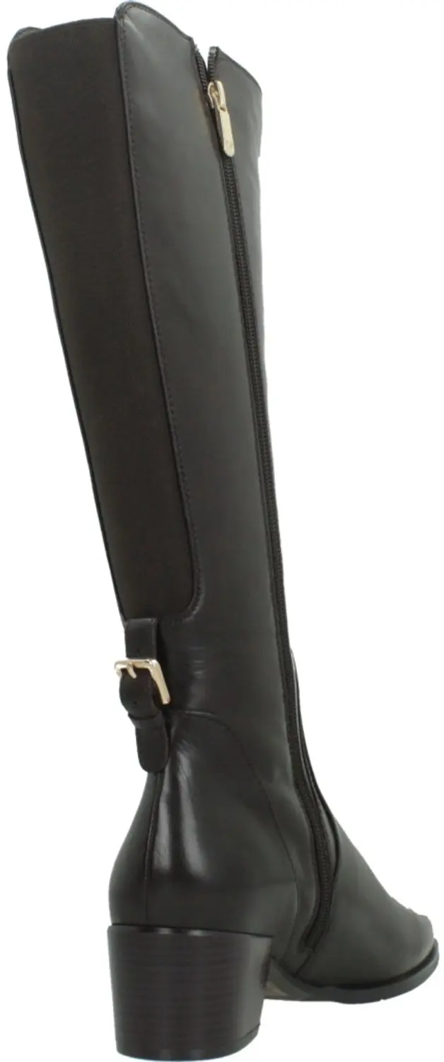 Regarde le Ciel Jolene Laarzen - Bruin - 39 - afbeelding 3 van 4