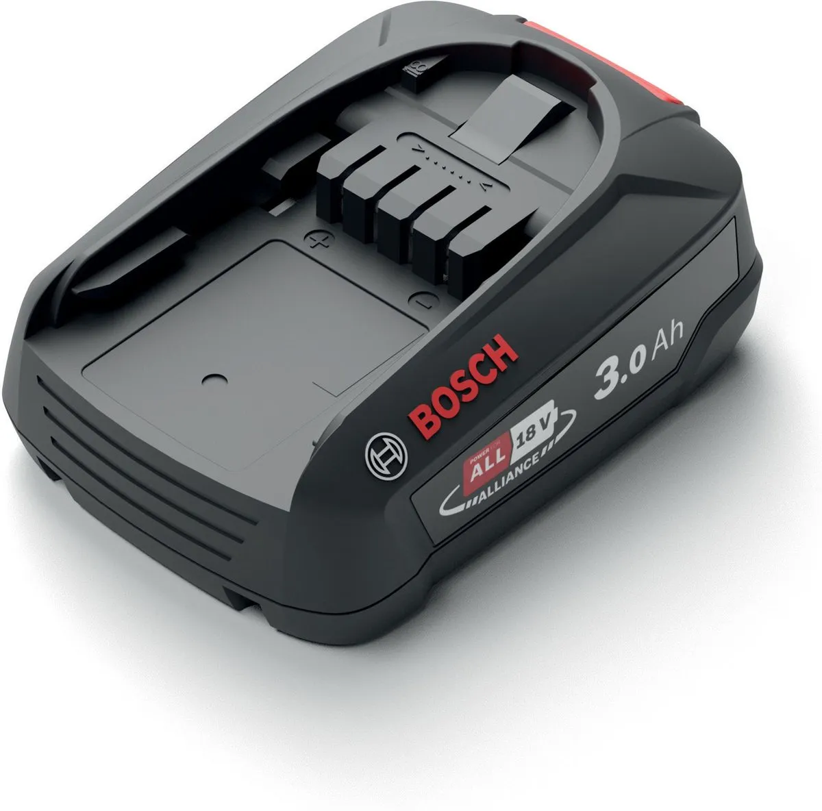 Bosch BHZUB1830 Accu Power for ALL 18V 3.0Ah